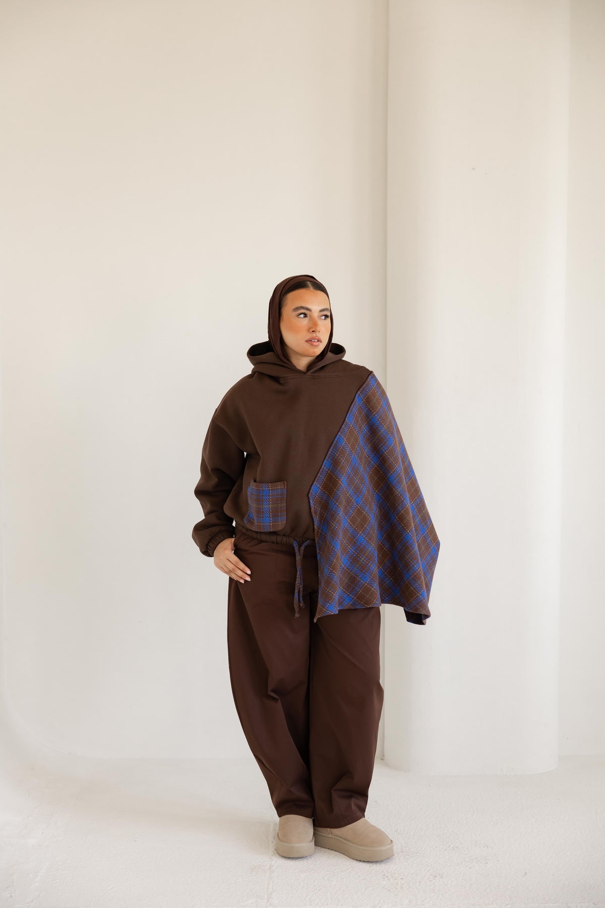 The Layered Hoodie