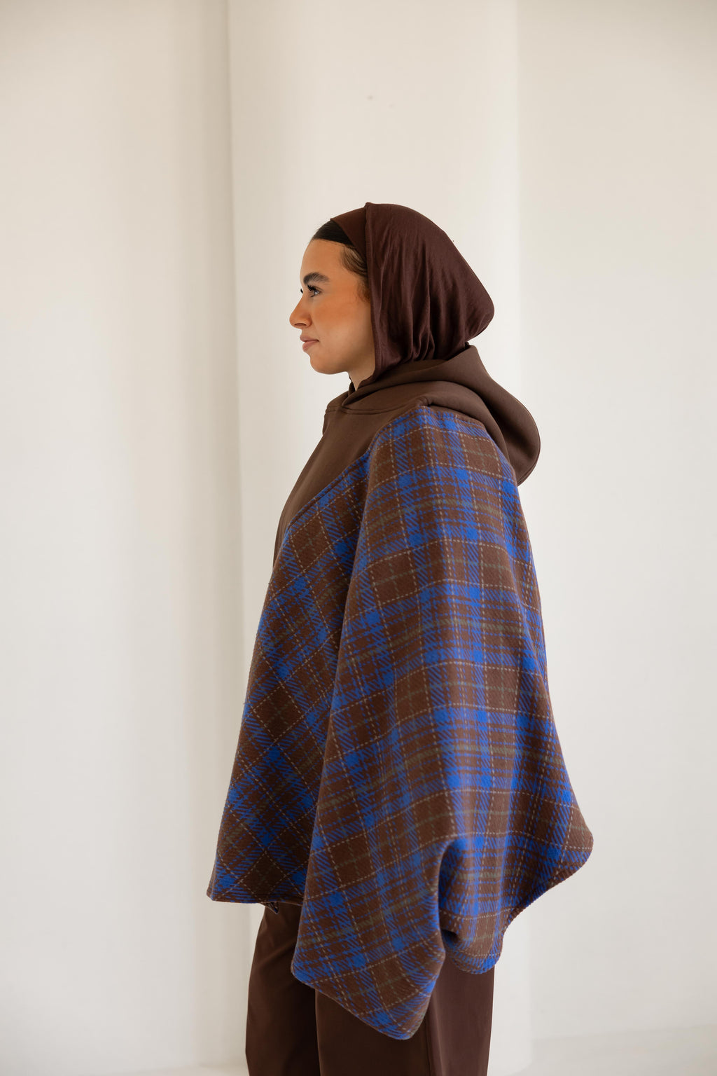 The Layered Hoodie