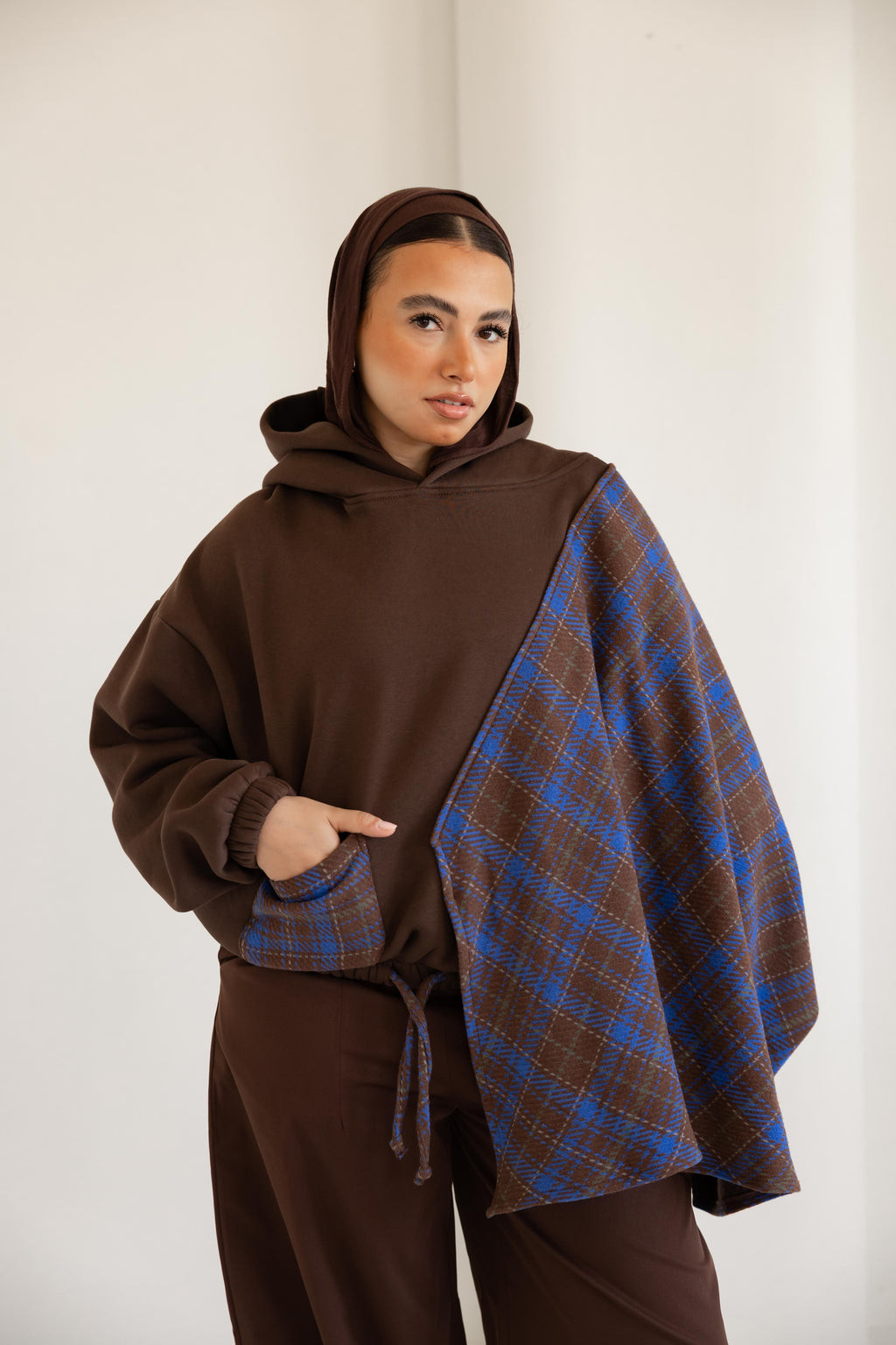 The Layered Hoodie