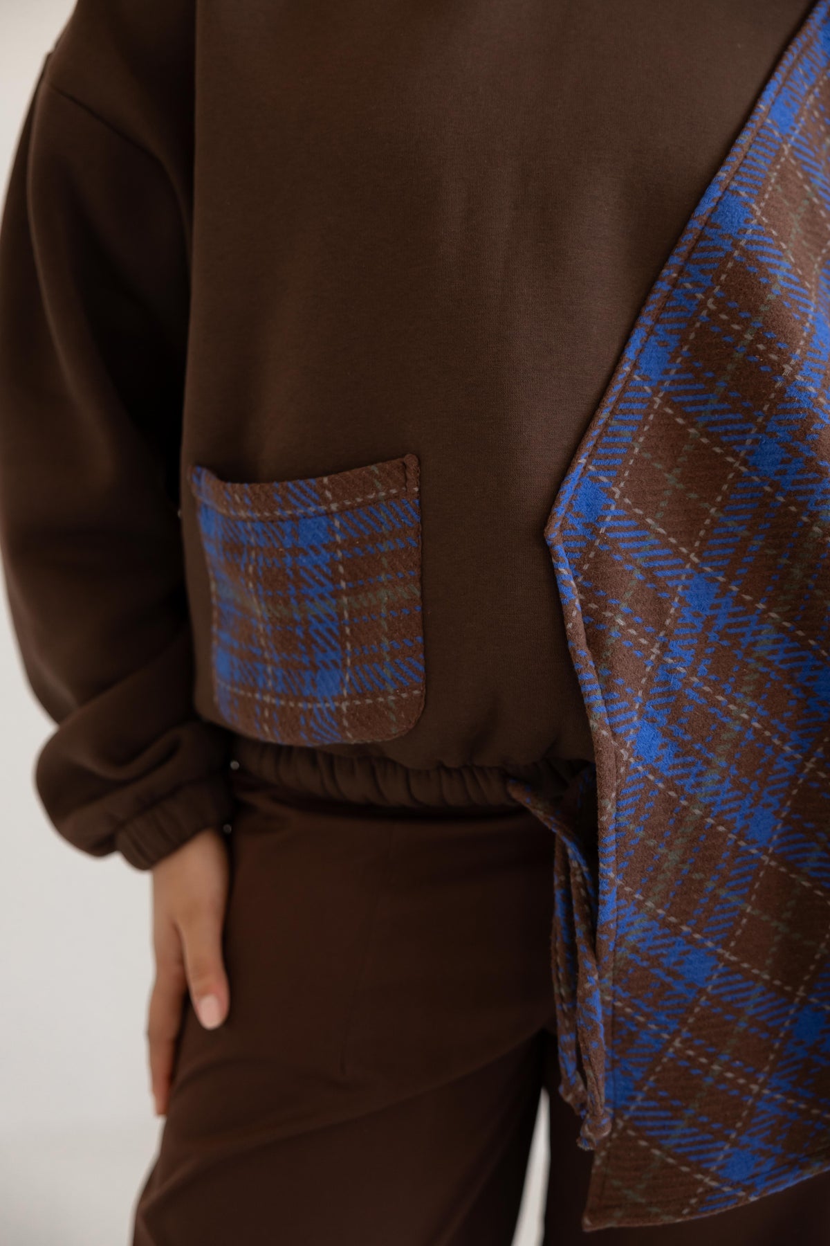 The Layered Hoodie