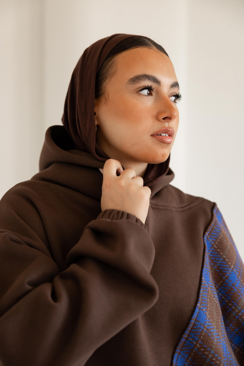 The Layered Hoodie