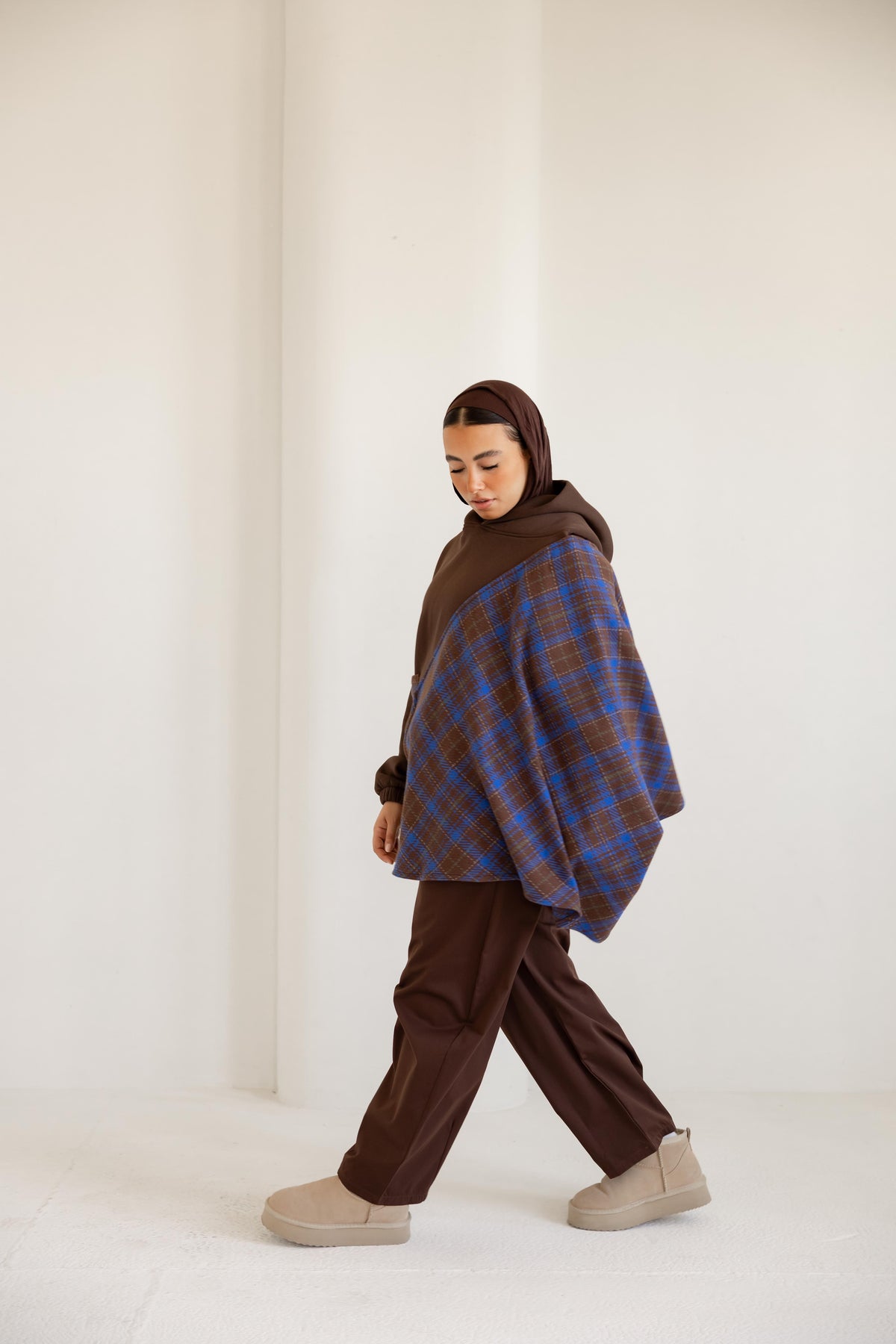 The Layered Hoodie