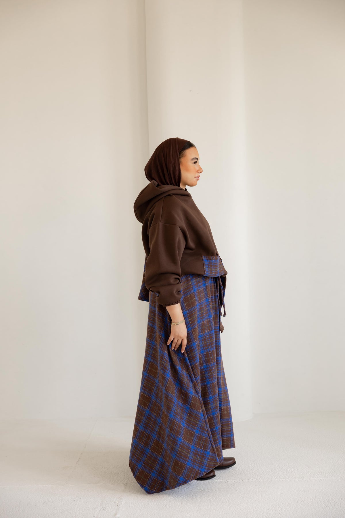 The Everyday Skirt