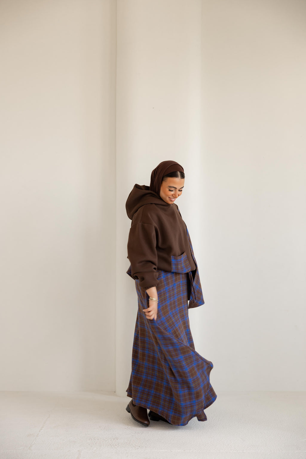 The Everyday Skirt