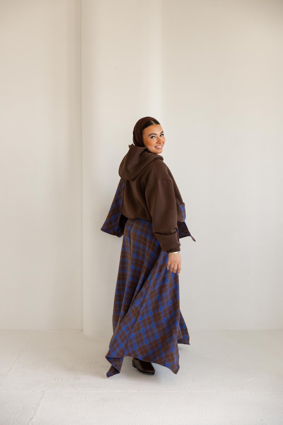 The Everyday Skirt