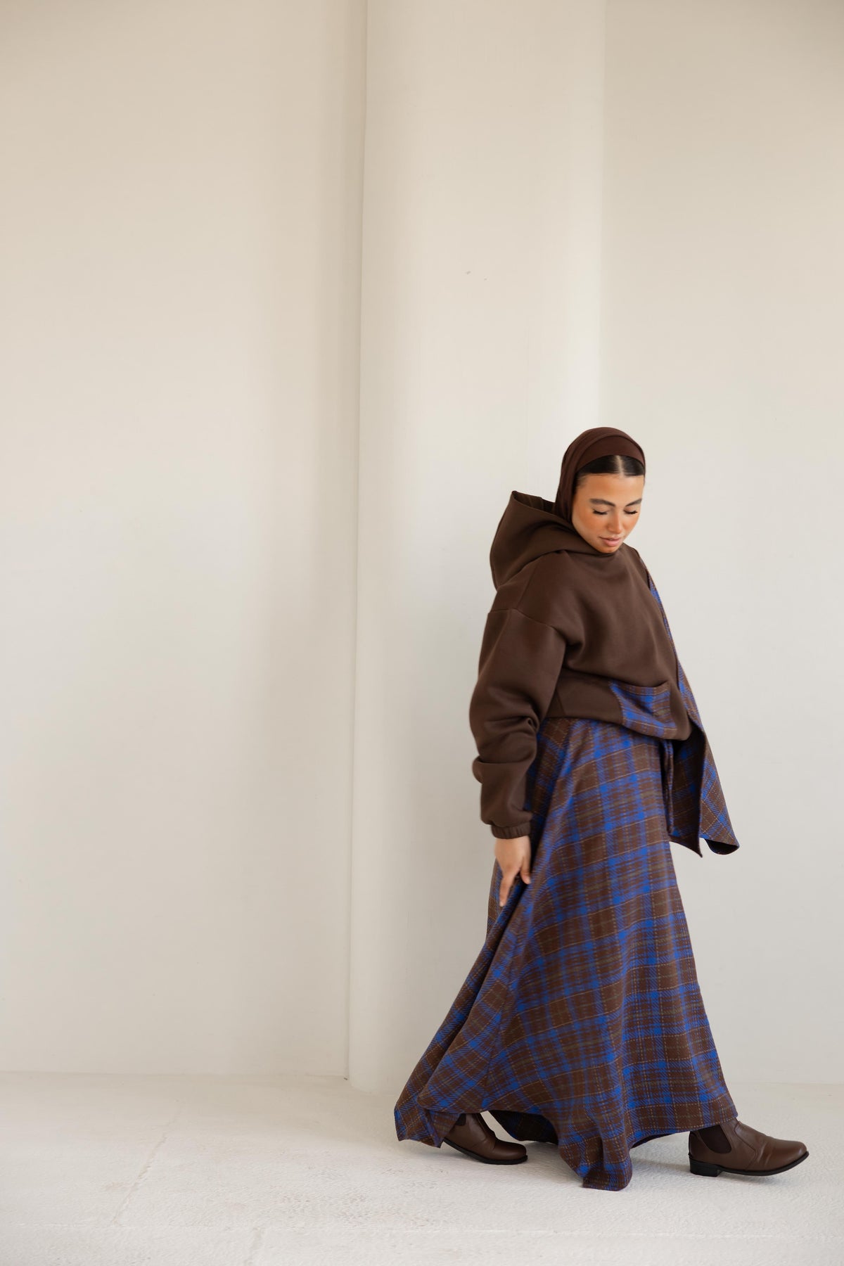 The Everyday Skirt