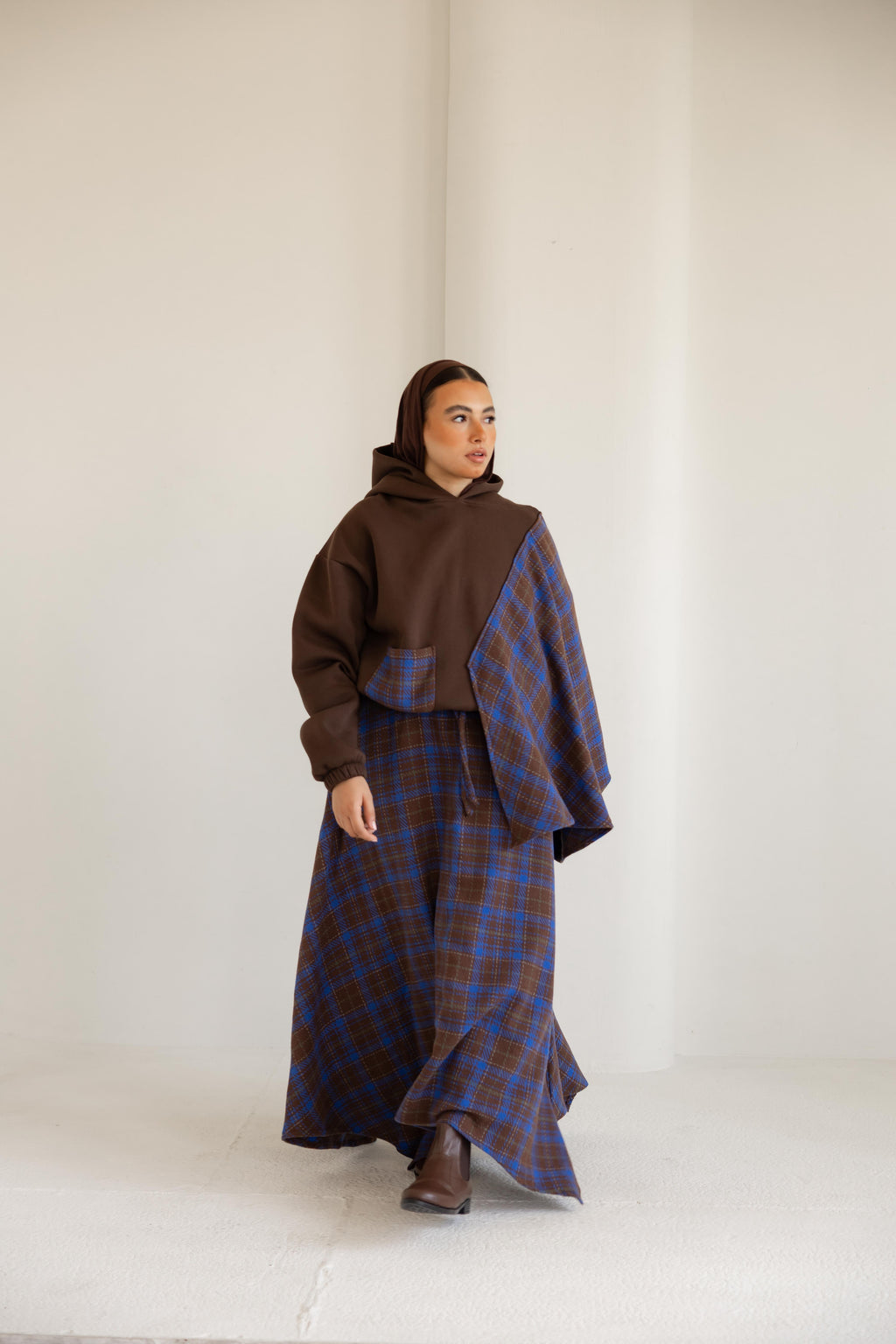 The Everyday Skirt