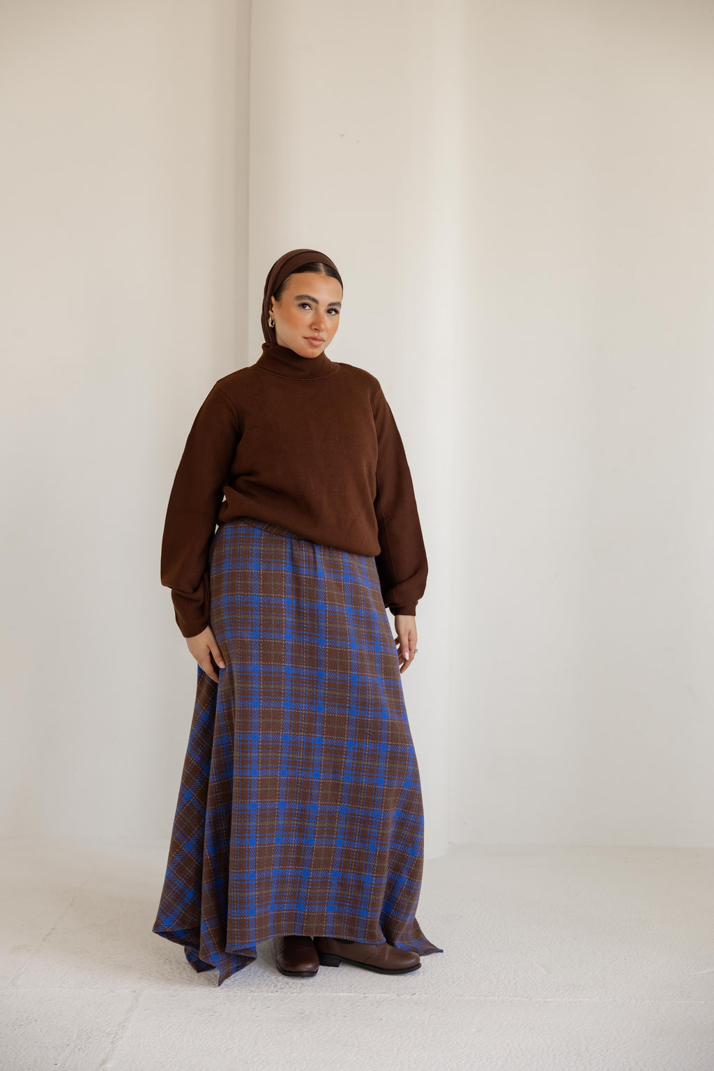 The Everyday Skirt