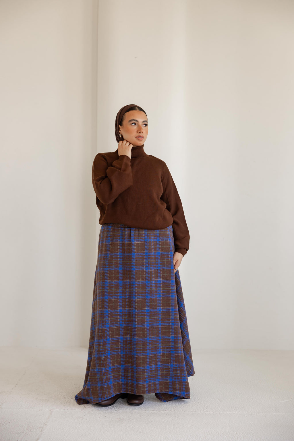 The Everyday Skirt
