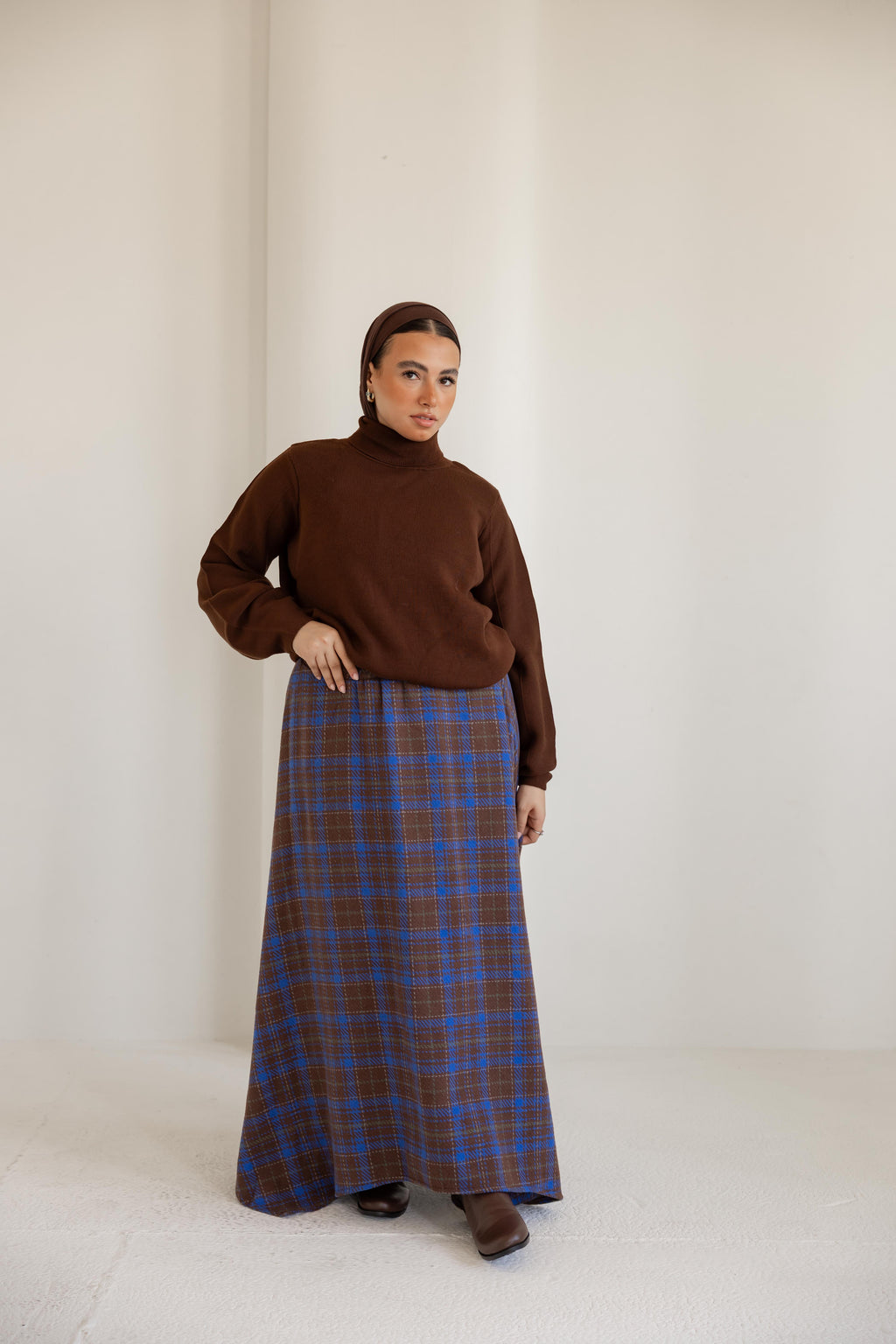 The Everyday Skirt