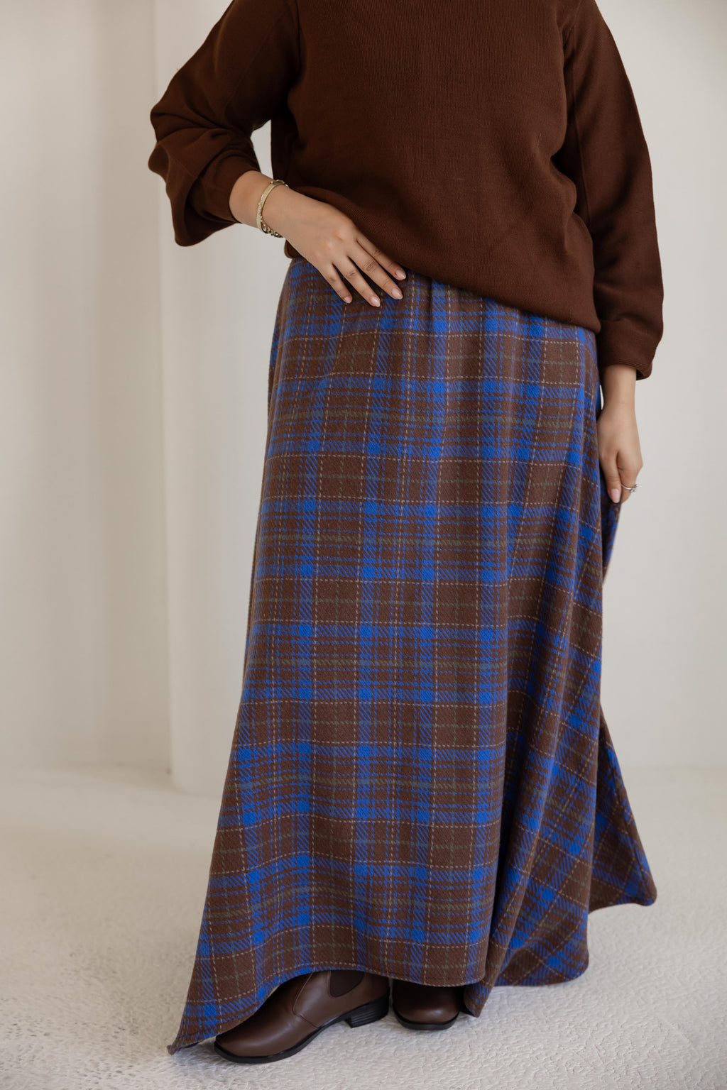 The Everyday Skirt