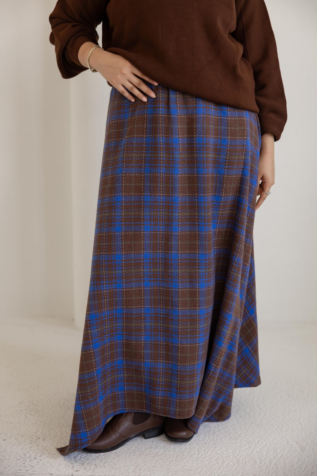 The Everyday Skirt