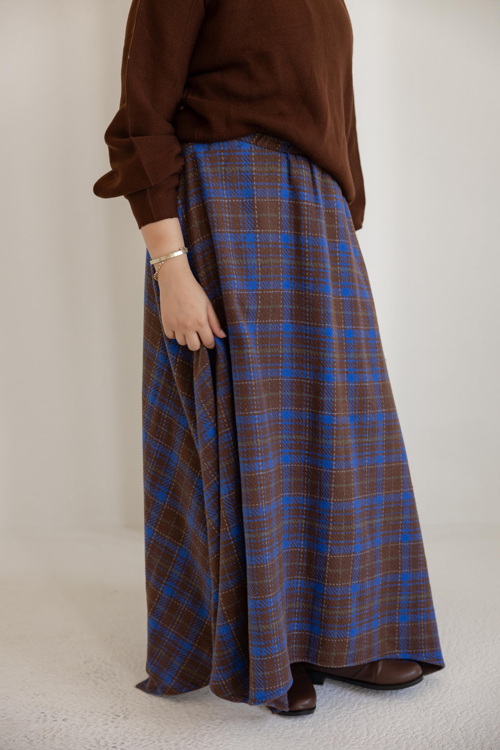 The Everyday Skirt