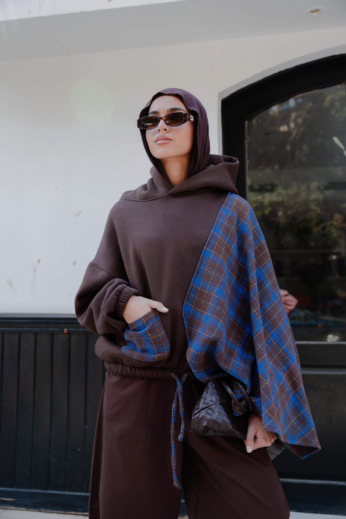 The Layered Hoodie