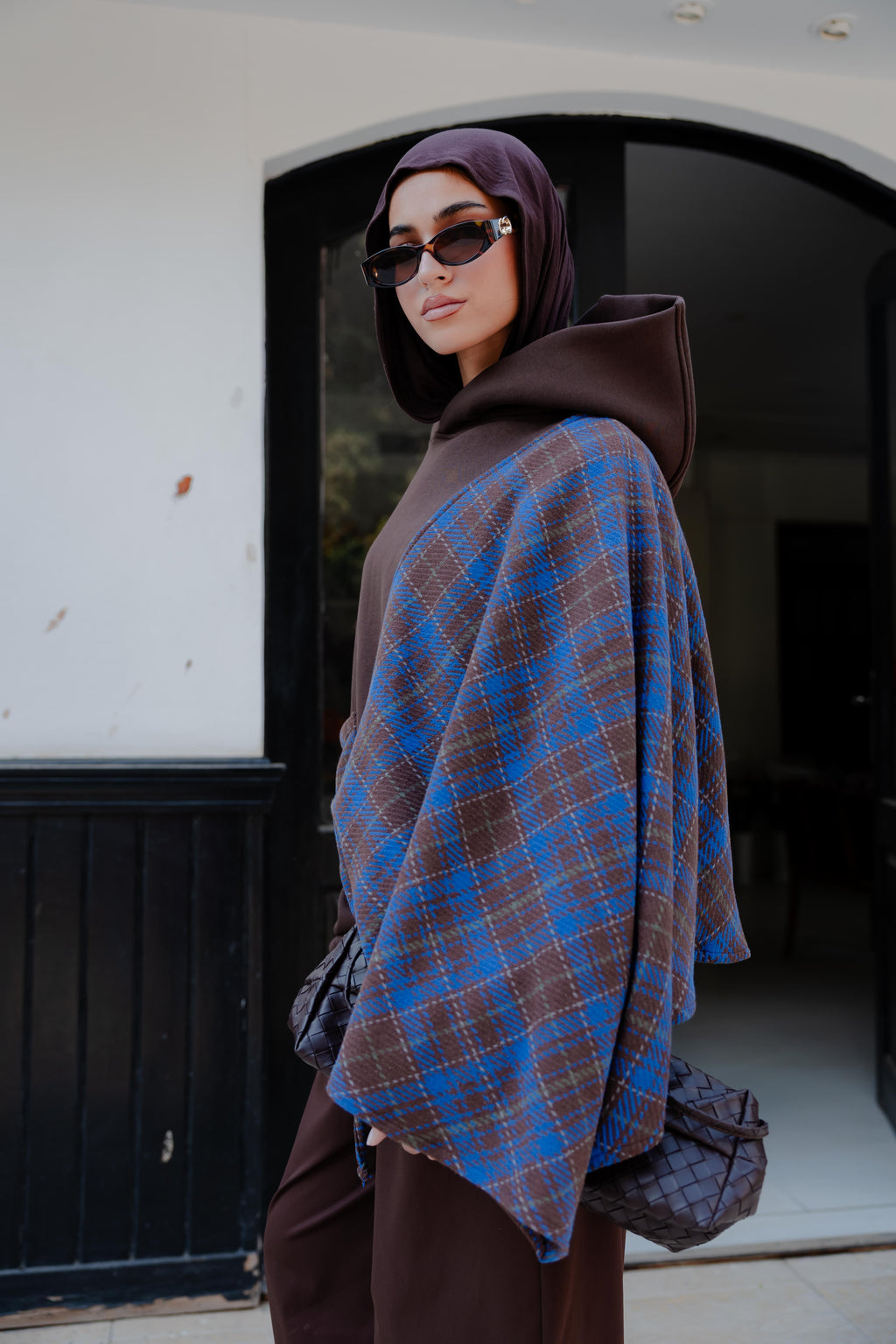 The Layered Hoodie