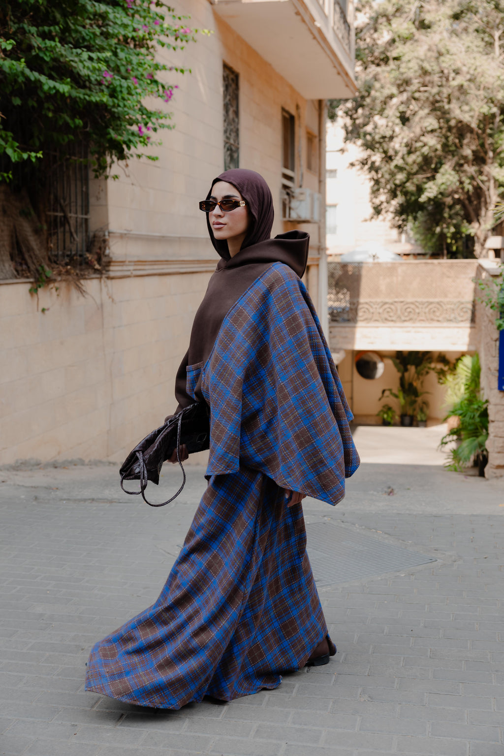 The Everyday Skirt
