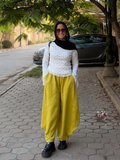NONCHALANT Pants